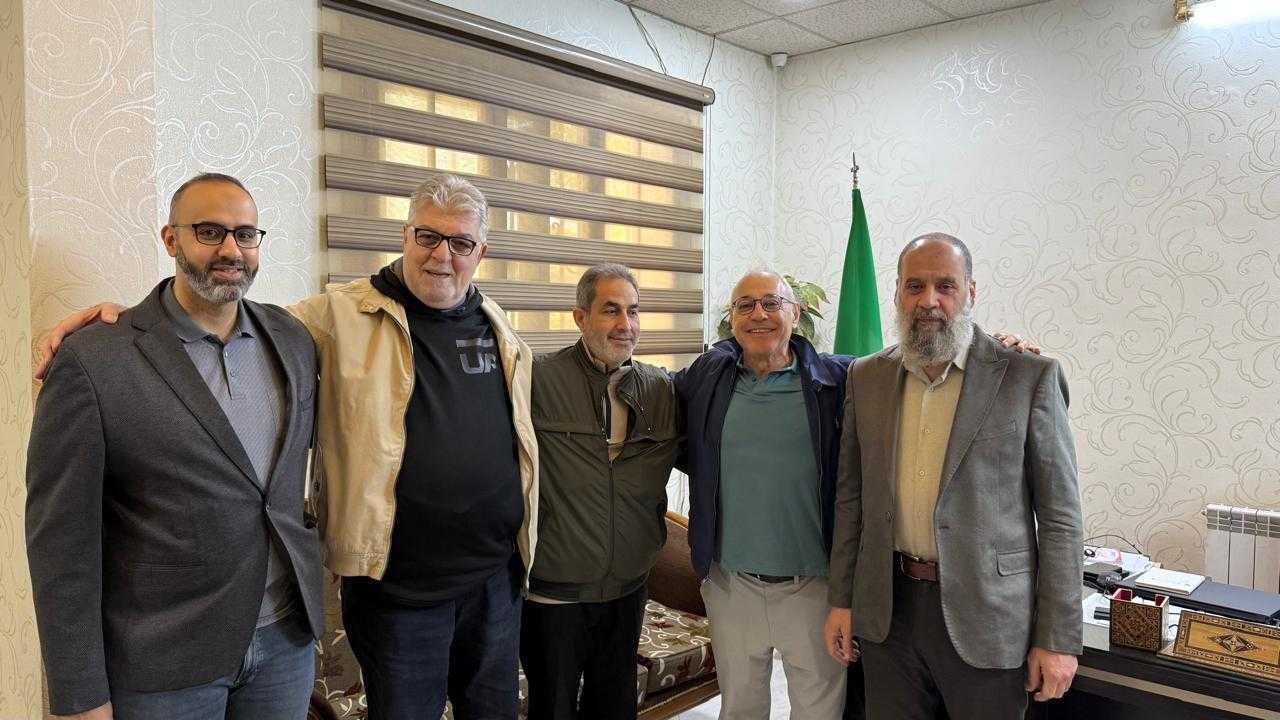 Forum Meeting