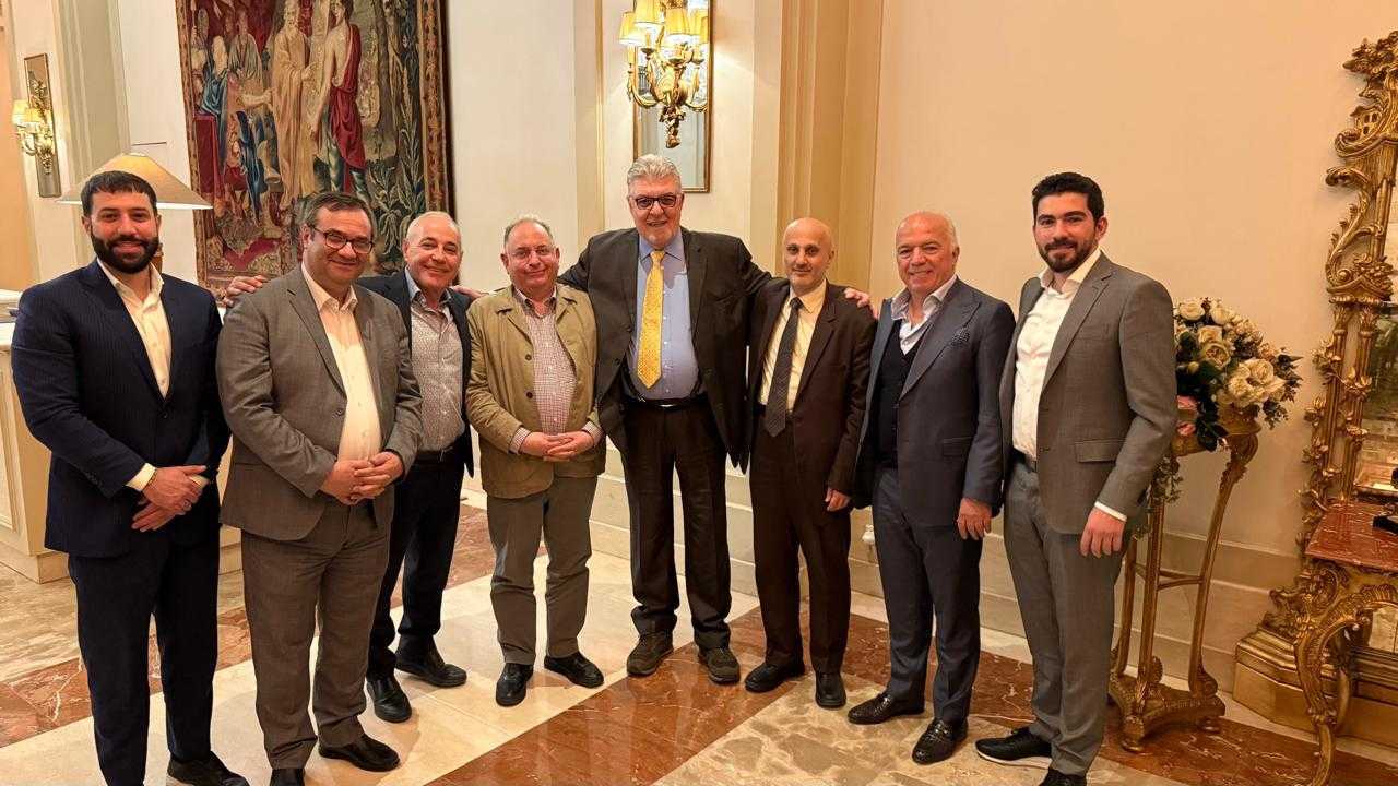 Forum Meeting
