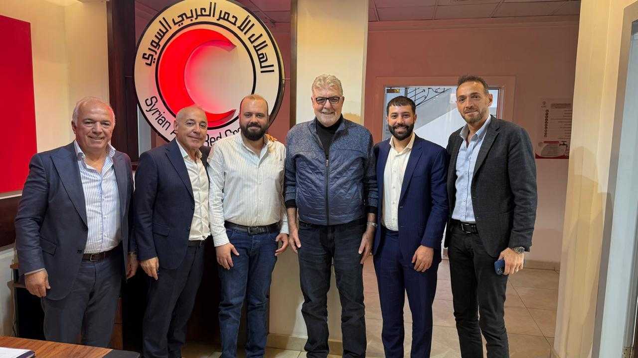 Forum Meeting